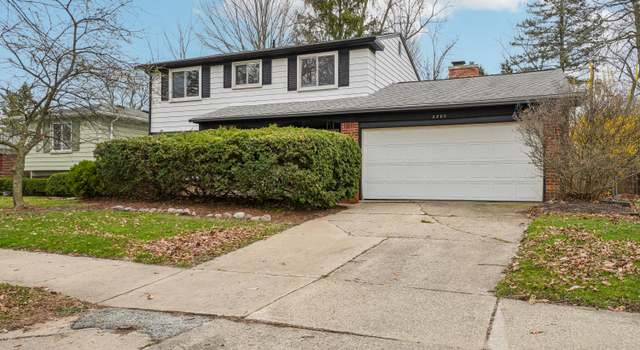 Photo of 2380 Nixon Rd, Ann Arbor, MI 48105
