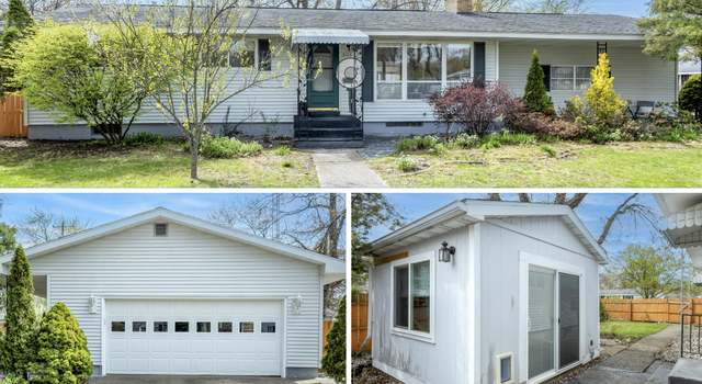 Photo of 3155 Maple Grove Rd, Muskegon, MI 49441