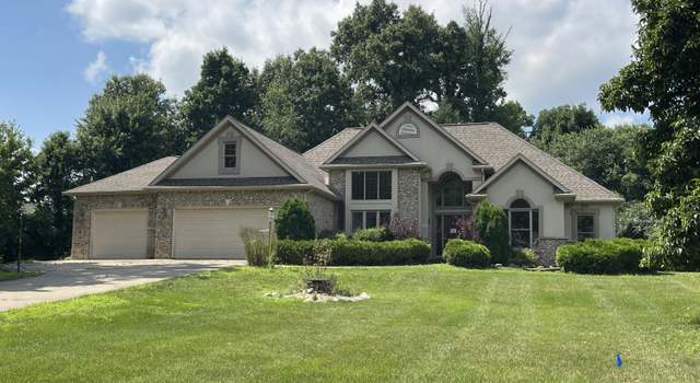 Photo of 220 Jacaranda Dr, Battle Creek, MI 49015
