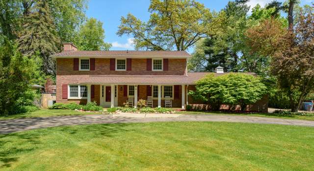 Photo of 101 E Hamilton Ln, Battle Creek, MI 49015