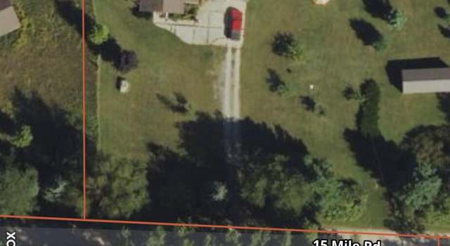 Photo of 20156 15 Mile Rd, Leroy, MI 49655