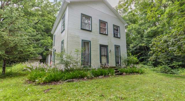 Photo of 10525 Kies Rd, Manchester, MI 48158
