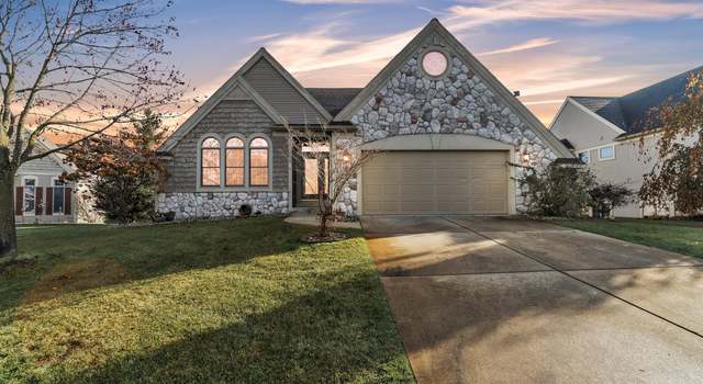 Photo of 3651 Waterway Ct, Grass Lake, MI 49240