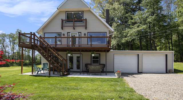 Photo of 28808 H Dr N, Albion, MI 49224