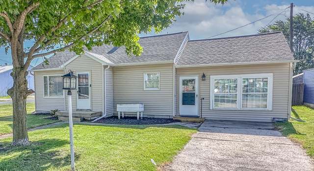 Photo of 148 N Eddy St, Merrill, MI 48637