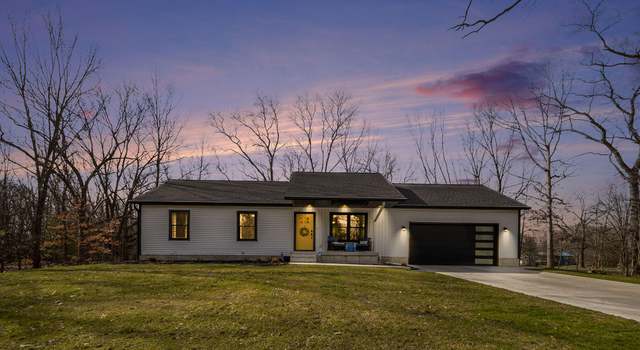 Photo of 3621 Hall Rd, Muskegon, MI 49442