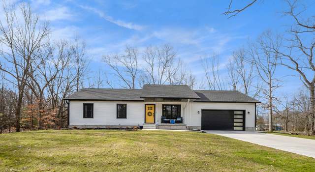 Photo of 3621 Hall Rd, Muskegon, MI 49442