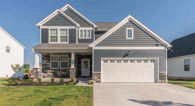 Photo of 4301 Rolling Meadow Ln, Ypsilanti, MI 48197