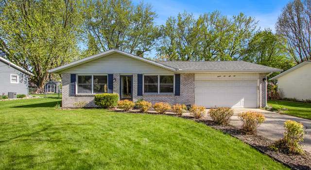 Photo of 2151 Brown School Rd, Saint Joseph, MI 49085