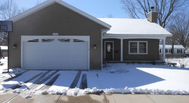 Photo of 305 S Kimmel, Berrien Springs, MI 49103