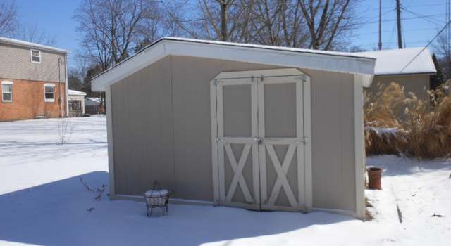 Photo of 305 S Kimmel, Berrien Springs, MI 49103