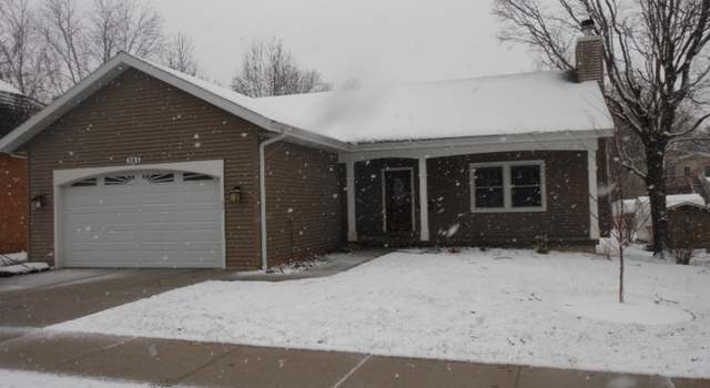 Photo of 305 S Kimmel, Berrien Springs, MI 49103