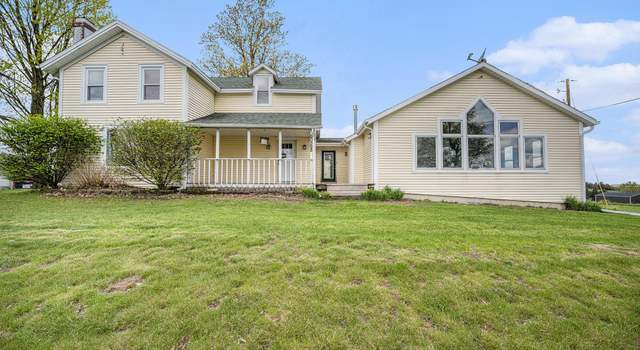 Photo of 60598 County Road 652, Mattawan, MI 49071