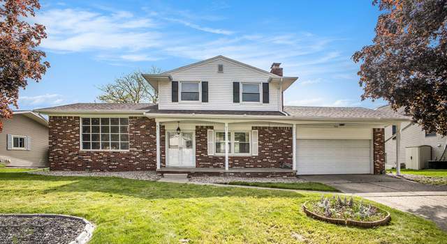 Photo of 7410 Noel Ave, Dimondale, MI 48821