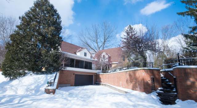 Photo of 208 Pioneer Club Rd SE, East Grand Rapids, MI 49506