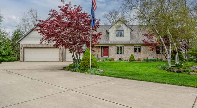 Photo of 1421 Newberry Hills Ln, St. Joseph, MI 49085