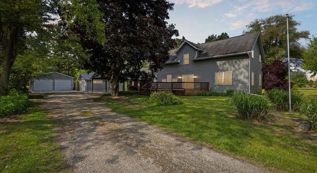 Photo of 446 W Michigan Ave, Hesperia, MI 49421