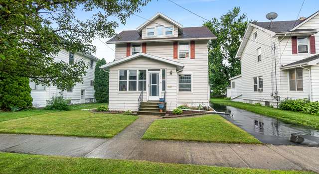 Photo of 753 Union St, Jackson, MI 49203