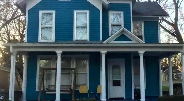 Photo of 1002 Wayne St, St. Joseph, MI 49085