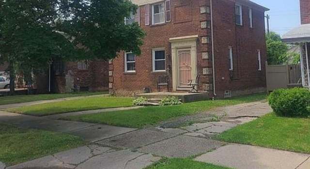Photo of 5951 Newport St, Detroit, MI 48213