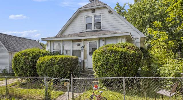 Photo of 103 Webber St, Battle Creek, MI 49015