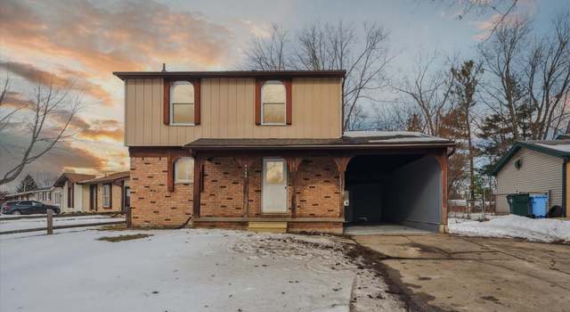 Photo of 4154 Heathgate Dr, Lansing, MI 48911