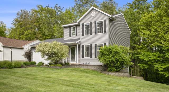 Photo of 14874 Treevalley Dr, Cedar Springs, MI 49319