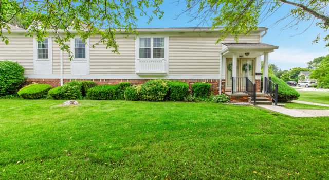 Photo of 41748 Broquet Dr, Northville, MI 48167