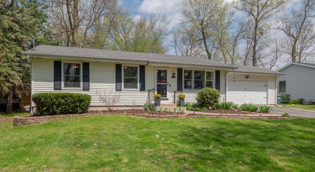 Photo of 2143 Ames Dr, Portage, MI 49002