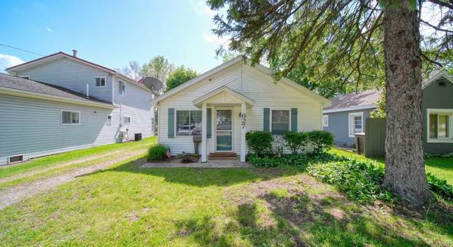 Photo of 627 Napoleon Rd, Michigan Center, MI 49254