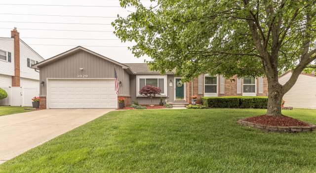 Photo of 3929 Beech Dr, Ypsilanti, MI 48197
