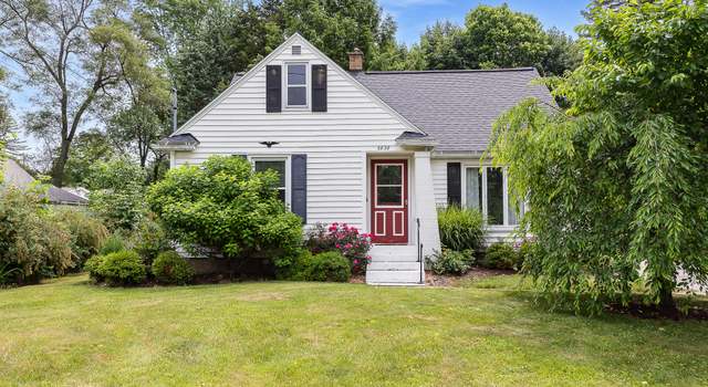 Photo of 3838 Miramar Ave NE, Grand Rapids, MI 49525