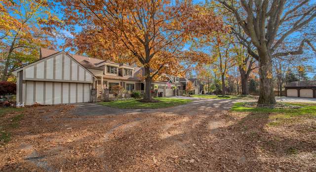 Photo of 4360 Ridge Ln SW, Wyoming, MI 49519
