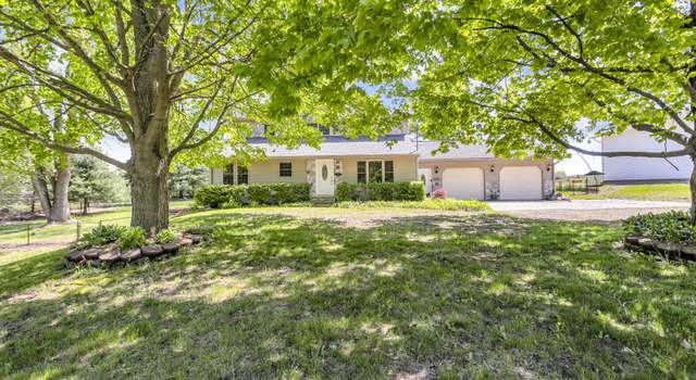 Photo of 8595 Rives Junction Rd, Rives Junction, MI 49277