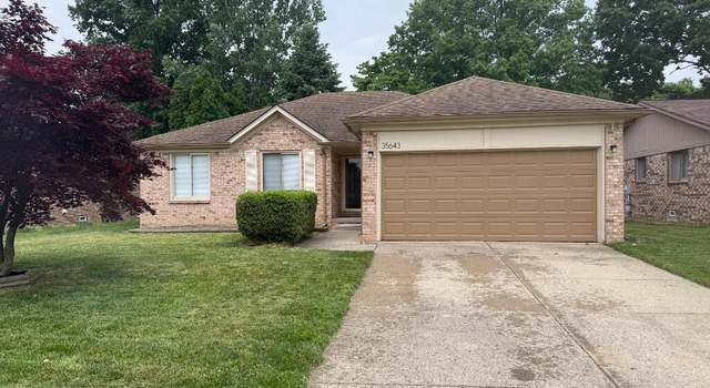 Photo of 35643 Drake Dr, Sterling Heights, MI 48310