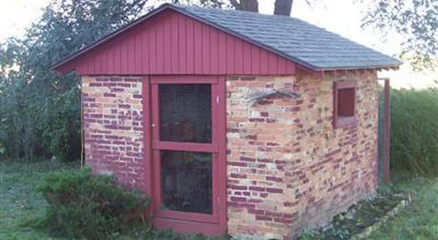 Photo of 305 Conrad Rd, Niles, MI 49120
