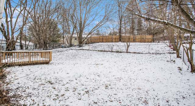 Photo of 209 Algonquin St, Battle Creek, MI 49037