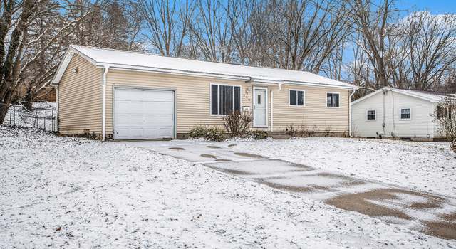Photo of 209 Algonquin St, Battle Creek, MI 49037