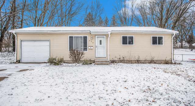 Photo of 209 Algonquin St, Battle Creek, MI 49037