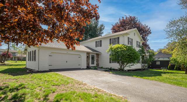 Photo of 1163 S Lakeside Dr, Battle Creek, MI 49015