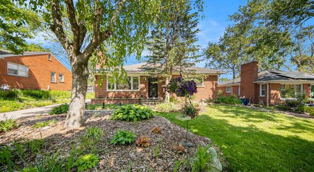 Photo of 1537 Marian Ave, Ann Arbor, MI 48103
