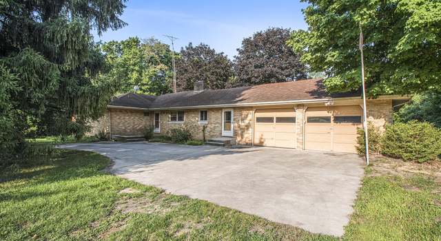 Photo of 3880 Park Rd, Eau Claire, MI 49111