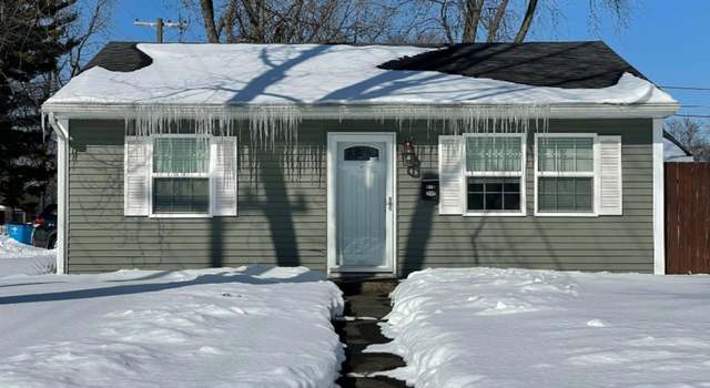 Photo of 1801 Regent St, Niles, MI 49120