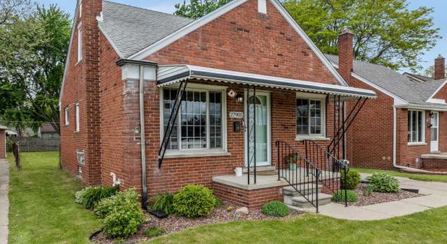 Photo of 27905 Joan St, Saint Clair Shores, MI 48081