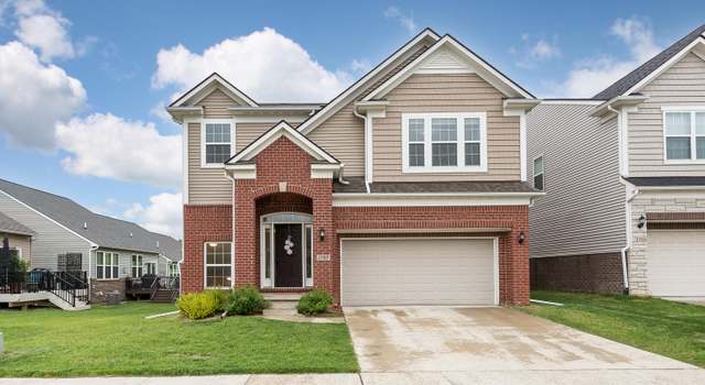 Photo of 2767 St Regis Way, Ann Arbor, MI 48105