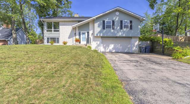 Photo of 7623 Hampton Oaks Dr, Portage, MI 49024