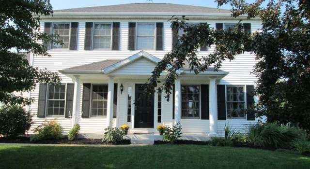 Photo of 1727 Matthew Ct, St. Joseph, MI 49085