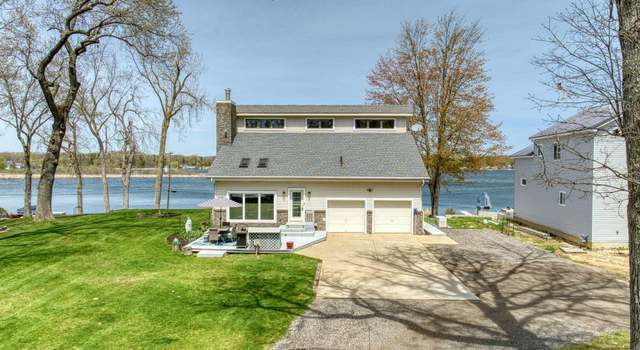Photo of 200 Evans Trl, Tipton, MI 49287