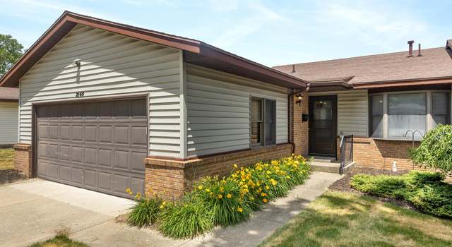 Photo of 2149 Ter Van Dr NE, Grand Rapids, MI 49505