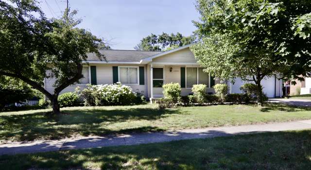 Photo of 1340 Elmdale St NE, Grand Rapids, MI 49525
